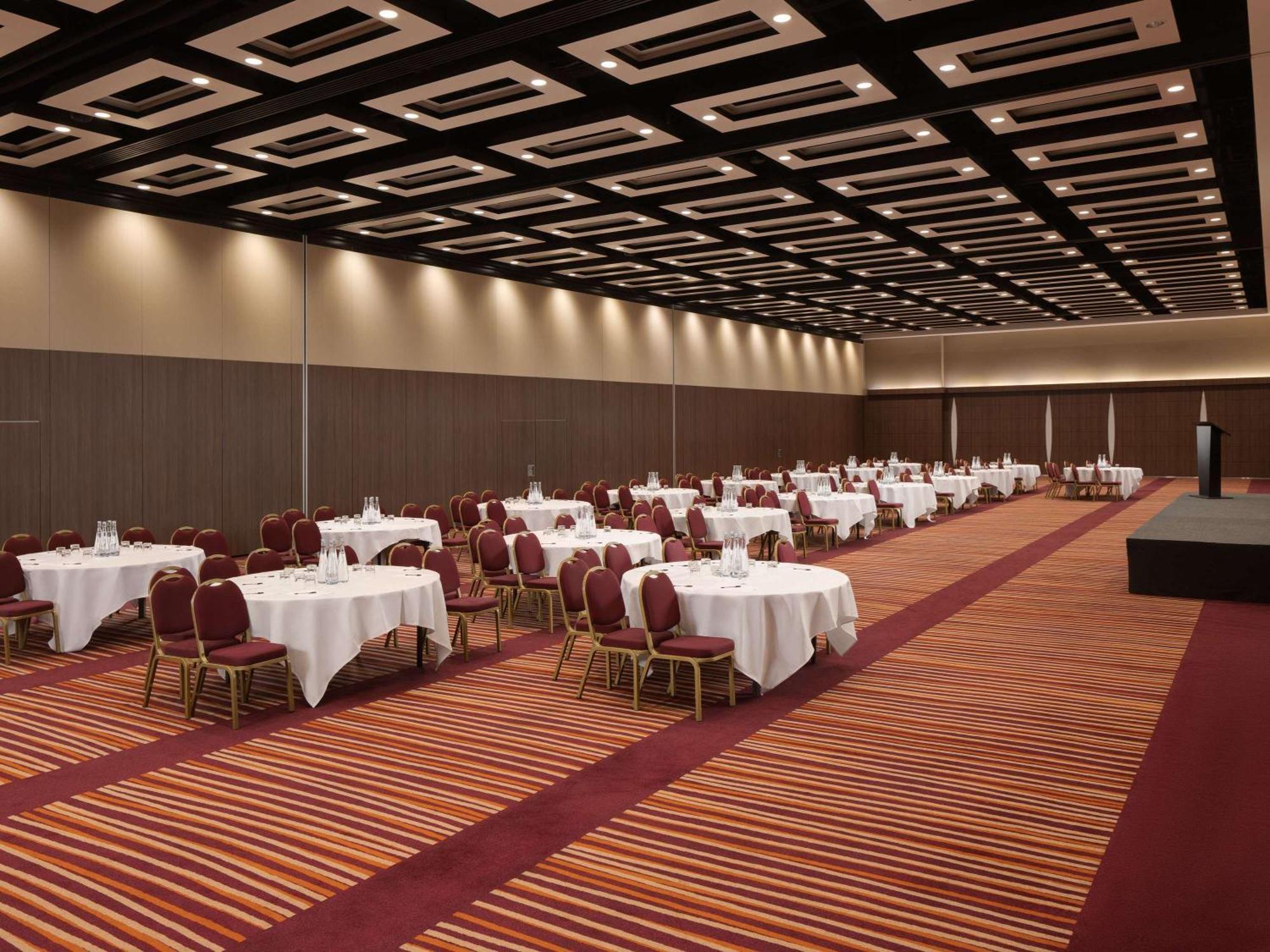Mercure London Earls Court Exterior foto